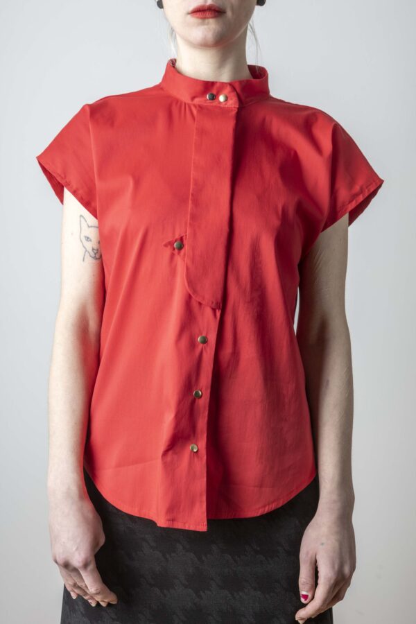 SOUL Blouse - Image 3