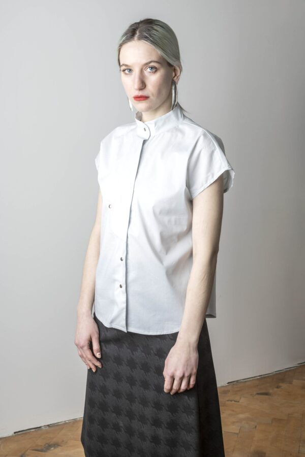 SOUL Blouse - Image 3