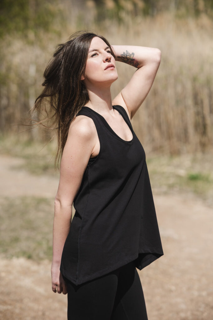 Fotografie módy, módní fotografie