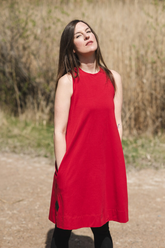 Fotografie módy, módní fotografie
